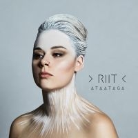 Riit - Ataataga i gruppen CD hos Bengans Skivbutik AB (3681530)