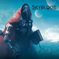 Skyblood - Skyblood - Digi i gruppen CD hos Bengans Skivbutik AB (3681531)