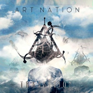 Art Nation - Transition i gruppen CD hos Bengans Skivbutik AB (3681539)