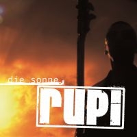 Rupi - Die Sonne i gruppen CD hos Bengans Skivbutik AB (3681540)