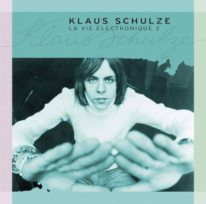 Schulze Klaus - La Vie Electronique 2 i gruppen CD hos Bengans Skivbutik AB (3681541)