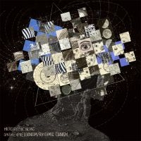 Hieroglyphic Being - Sunth Expression/Rhythmic Cubism i gruppen VINYL hos Bengans Skivbutik AB (3681576)