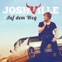 Joshville - Auf Dem Weg i gruppen CD hos Bengans Skivbutik AB (3681577)