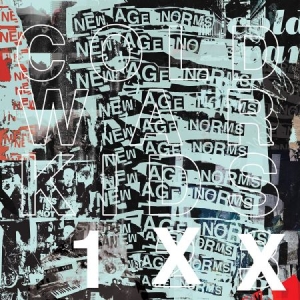 Cold War Kids - New Age Norms 1 i gruppen CD hos Bengans Skivbutik AB (3681593)