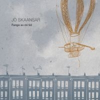 Skaanar Jo - Fange Av Mi Tid i gruppen CD hos Bengans Skivbutik AB (3681612)