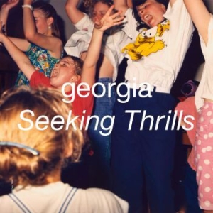 Georgia - Seeking Thrills i gruppen -Start Sell hos Bengans Skivbutik AB (3681674)