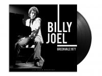 Joel Billy - Best Of Greenvale i gruppen VINYL hos Bengans Skivbutik AB (3681678)