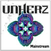 Unherz - Mainstream (Digipack) i gruppen CD hos Bengans Skivbutik AB (3681701)