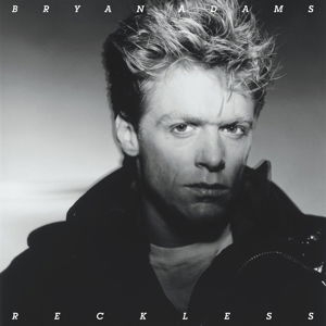 Bryan Adams - Reckless (2014 2Lp) i gruppen Minishops / Bryan Adams hos Bengans Skivbutik AB (3681720)