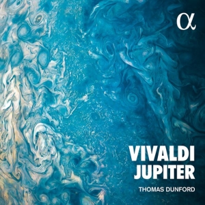 Vivaldi Antonio - Jupiter i gruppen CD hos Bengans Skivbutik AB (3681732)