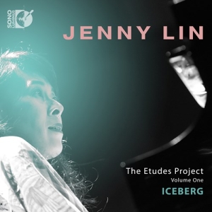 Various - The Etudes Project, Volume One: Ice i gruppen CD hos Bengans Skivbutik AB (3681798)