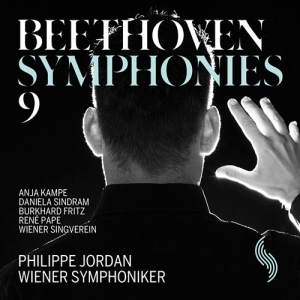 Beethoven Ludwig Van - Symphonies 9 i gruppen VI TIPSER / Julegavetips CD hos Bengans Skivbutik AB (3681800)