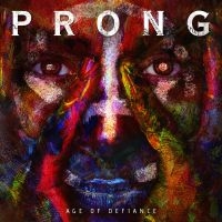 Prong - Age Of Defiance i gruppen VINYL hos Bengans Skivbutik AB (3689990)