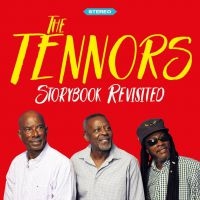 Tennors The - Storybook Revisited i gruppen CD hos Bengans Skivbutik AB (3690035)