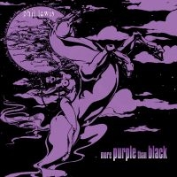 Lewis Phil - More Purple Than Black i gruppen VINYL hos Bengans Skivbutik AB (3690391)