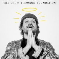 Thomson Drew And Fundation - Drew Thomson Foundation i gruppen CD hos Bengans Skivbutik AB (3690398)