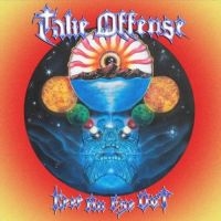 Take Offense - Keep An Eye Out i gruppen CD hos Bengans Skivbutik AB (3690424)