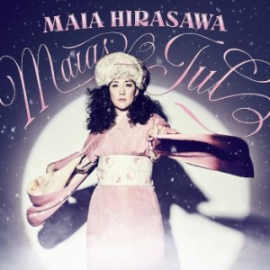 Maia Hirasawa - Maias Jul i gruppen Minishops / Maia Hirasawa hos Bengans Skivbutik AB (3690829)