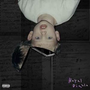 Machine Gun Kelly - Hotel Diablo (Vinyl) i gruppen Minishops / Machine Gun Kelly hos Bengans Skivbutik AB (3690858)