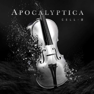 Apocalyptica - Cell-0 (Vinyl) i gruppen VINYL hos Bengans Skivbutik AB (3691050)