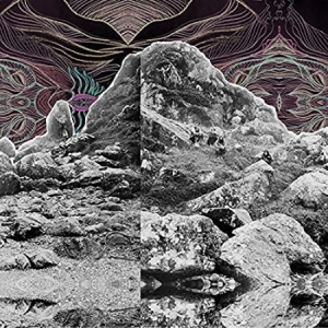 All Them Witches - Dying Surfer Meets His Maker - Ltd. i gruppen VINYL hos Bengans Skivbutik AB (3691556)