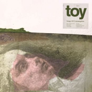 Toy - Songs Of Consumption i gruppen VINYL hos Bengans Skivbutik AB (3691568)