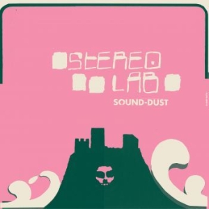 Stereolab - Sound Dust - Expanded i gruppen VINYL hos Bengans Skivbutik AB (3691570)