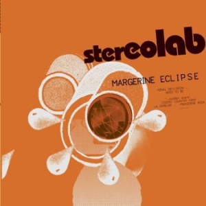 Stereolab - Margerine Eclipse - Expanded i gruppen VINYL hos Bengans Skivbutik AB (3691572)