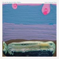 Rumback Charles & Ryley Walker - Little Common Twist i gruppen CD hos Bengans Skivbutik AB (3691585)