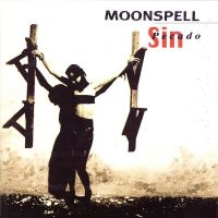 Moonspell - Sin/Pecado X 2Nd Skin (Digi) i gruppen CD hos Bengans Skivbutik AB (3691586)