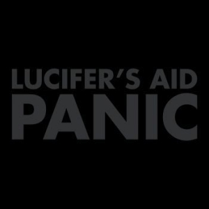 Lucifer's Aid - Panic i gruppen Labels / Progress Productions hos Bengans Skivbutik AB (3691599)