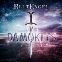 Blutengel - Damokles i gruppen CD hos Bengans Skivbutik AB (3691627)