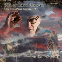 Lemer Peter - Son Of Local Colour i gruppen CD hos Bengans Skivbutik AB (3691675)