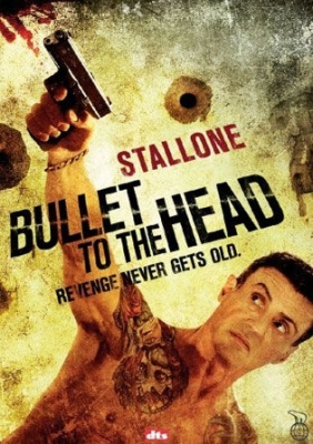 Film - Bullet To The Head Bd i gruppen Film BluRay hos Bengans Skivbutik AB (3691946)