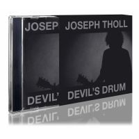 Tholl Joseph - Devils Drum (Slipcase) i gruppen Kommende produkter - 10 procent hos Bengans Skivbutik AB (3692502)