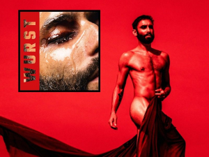 Wurst Conchita - Truth Over Magnitude i gruppen VI TIPSER / Julegavetips CD hos Bengans Skivbutik AB (3692507)