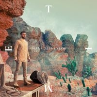 Måns Zelmerlöw - Time (Vinyl) i gruppen Minishops / Måns Zelmerlöw hos Bengans Skivbutik AB (3692519)