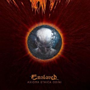 Enslaved - Axioma Ethica Odini i gruppen VINYL hos Bengans Skivbutik AB (3694338)