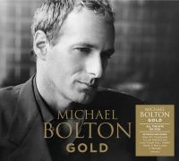 Bolton Michael - Gold i gruppen CD hos Bengans Skivbutik AB (3694353)