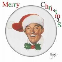 Crosby Bing - Merry Christmas (Picture Disc Vinyl i gruppen VINYL hos Bengans Skivbutik AB (3694367)