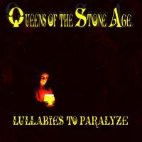 Queens Of The Stone Age - Lullabies To Paralyze (2Lp) i gruppen Minishops / Queens Of The Stone Age hos Bengans Skivbutik AB (3694379)