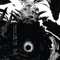 Laconic Zero - Sun To Death i gruppen VINYL hos Bengans Skivbutik AB (3694430)