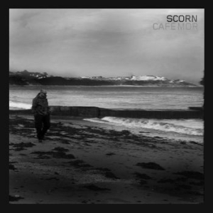 Scorn - Cafe Mor i gruppen CD hos Bengans Skivbutik AB (3694447)