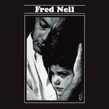 Neil Fred - Fred Neil (Clear Vinyl) i gruppen VI TIPSER / Klassiska lablar / Sundazed / Sundazed Vinyl hos Bengans Skivbutik AB (3694562)