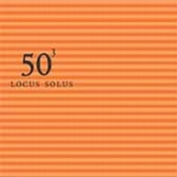 Locus Solus - Locus Solus - 50Th Birthday Celebra i gruppen CD hos Bengans Skivbutik AB (3694575)