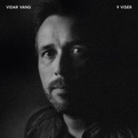 Vang Vidar - 9 Viser i gruppen VINYL hos Bengans Skivbutik AB (3694724)