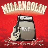 Millencolin - Home From Home i gruppen Minishops / Millencolin hos Bengans Skivbutik AB (3695573)