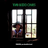 The Good Ones - Rwanda, You Should Be Loved i gruppen VINYL hos Bengans Skivbutik AB (3695578)