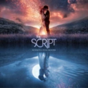 Script The - Sunsets & Full Moons i gruppen VINYL hos Bengans Skivbutik AB (3695595)