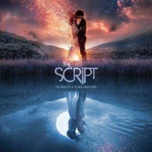 Script The - Sunsets & Full Moons i gruppen CD hos Bengans Skivbutik AB (3695602)